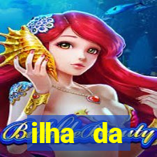 ilha da tenta莽茫o brasil telegram